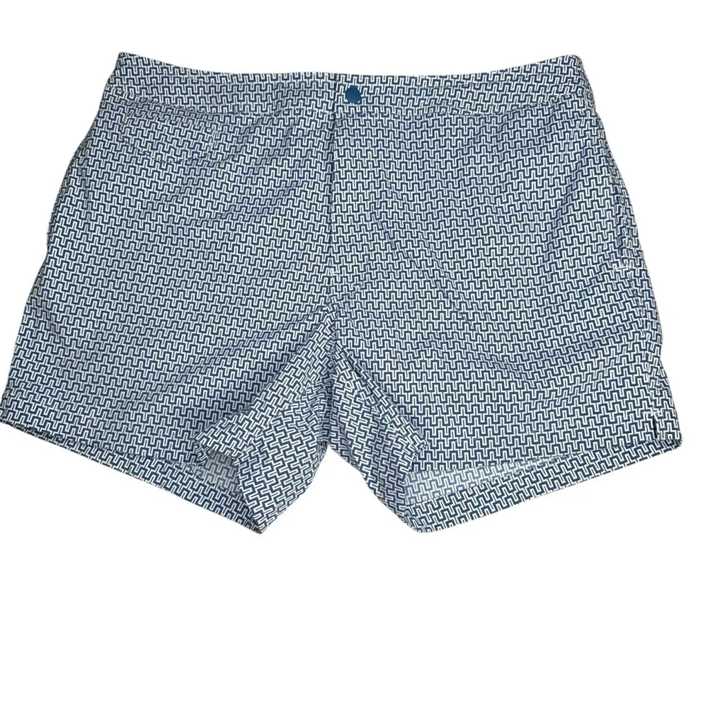 J. Crew Men’s Pool Shorts Swimwear. Size 36